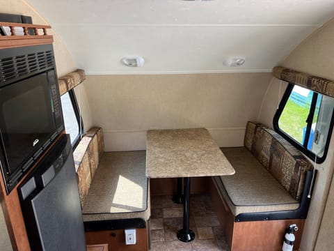 2013 Forest River RV R Pod RP 177 Towable trailer in St Cloud