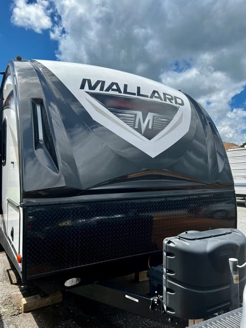 2019 Heartland Mallard M32 Towable trailer in Suffolk
