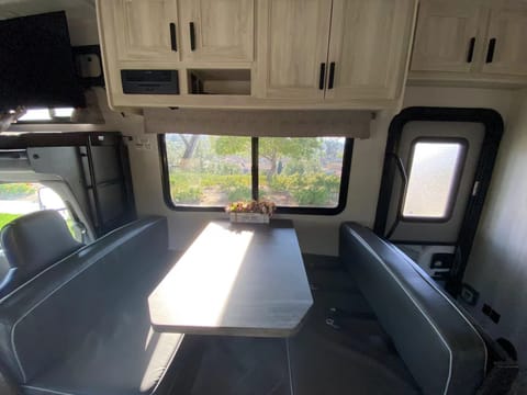 2022 Forest River RV Forester LE 3251DSLE Ford Drivable vehicle in Irvine