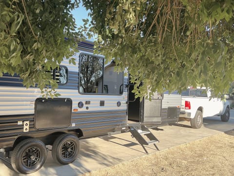 2022 Jayco Greyhawk 26Y Towable trailer in Rialto