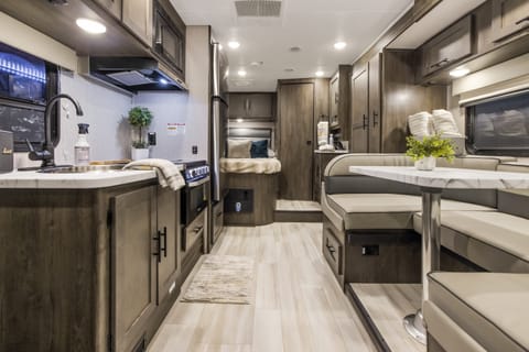 2023 Coachmen RV Prism 2150 CB Drivable vehicle in Exeter