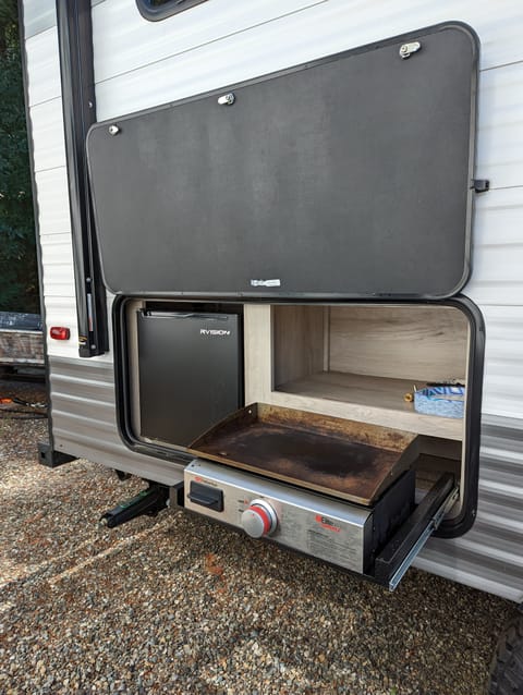 2022 KZ Sportsmen Classic 191BHK Towable trailer in Port Orchard