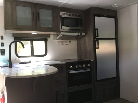 2021 Forest River RV Salem Cruise Lite 282QBXL Towable trailer in Temecula