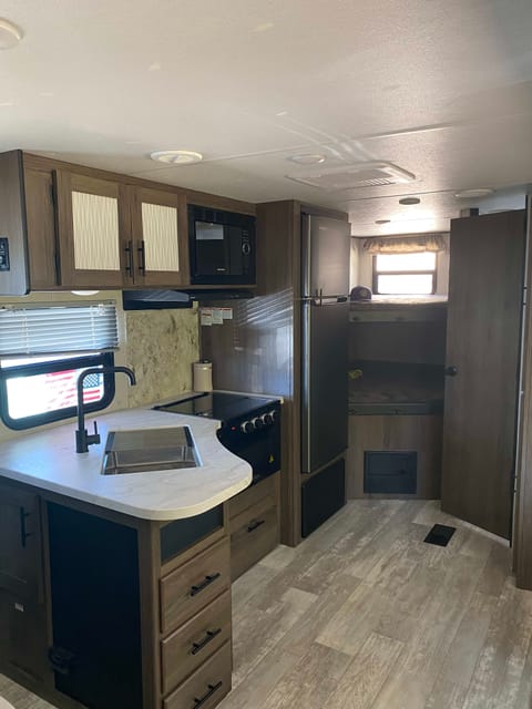 2021 Prime Time RV Avenger 24BHS Remorque tractable in Sparks