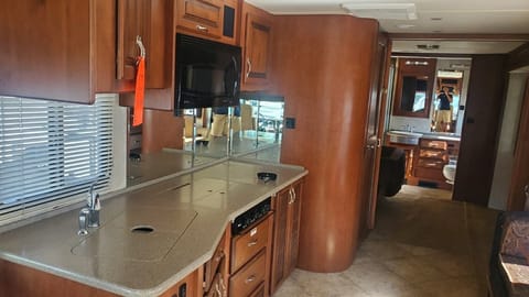 *Delivery Only* 2011 Fleetwood RV Southwind 36D Véhicule routier in Moreno Valley