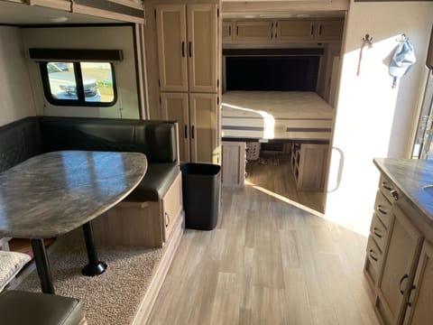 The Perfect Family Camper Towable trailer in Mansfield