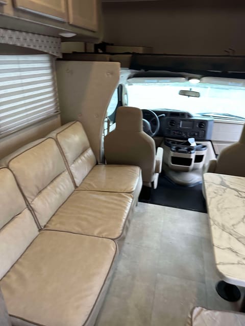 2020 Coachmen RV Freelander 26RS Ford 350 Drivable vehicle in Butler