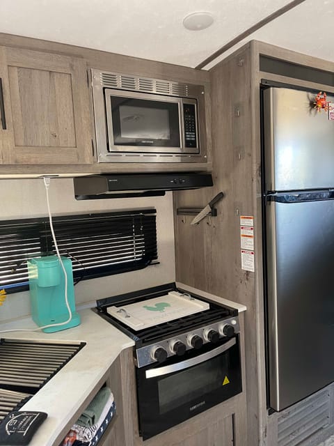 2021 Keystone Springdale RV Towable trailer in Florin