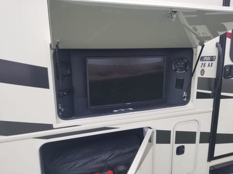 2016 Jayco Allante 26X Class A Drivable vehicle in Joliet