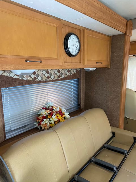 2015 Coachmen RV Pursuit 33 BH Drivable vehicle in Kingsport