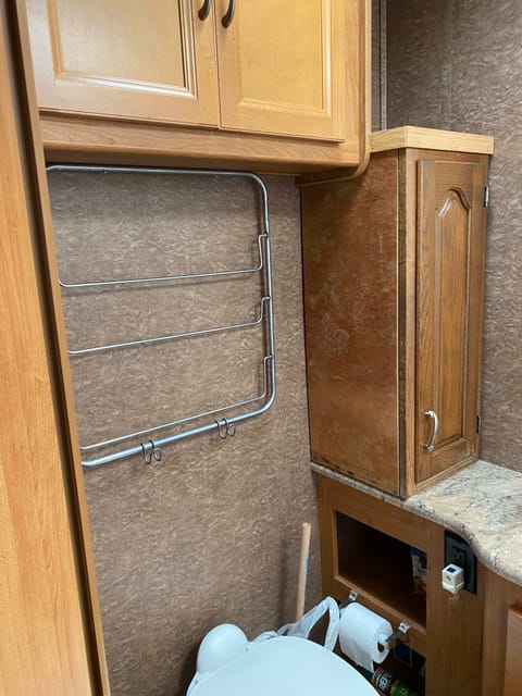 2015 Coachmen RV Pursuit 33 BH Drivable vehicle in Kingsport