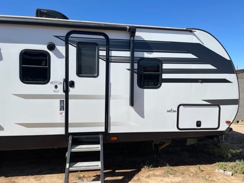 2020 Heartland Mallard 312 Towable trailer in Johnson Ranch