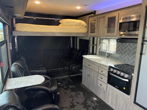 2021 Forest River RV Work and Play 27KB Rimorchio trainabile in Pueblo West