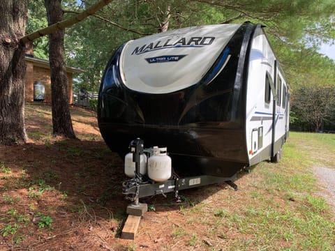 2020 Heartland Mallard 33 Towable trailer in Kettering