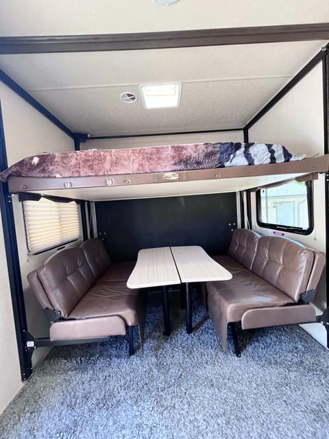2018 Forest River RV Stealth SG2910 Towable trailer in Atascadero