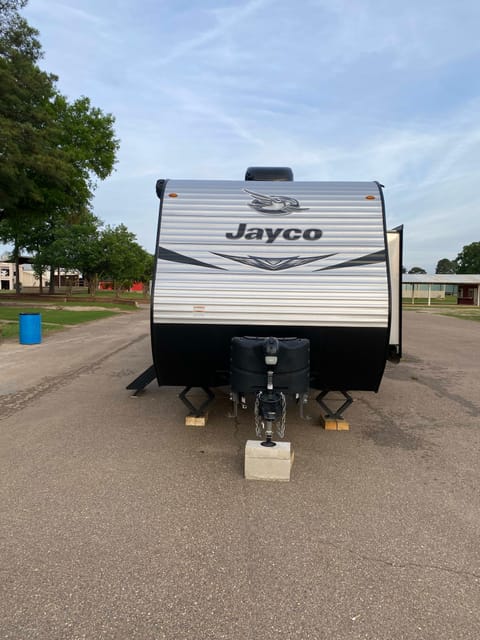 Wadsworth’s Jayco Travel Trailer Towable trailer in Texarkana
