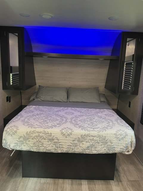 New 2022 Jayco Jay Flight SLX Towable trailer in Plantation