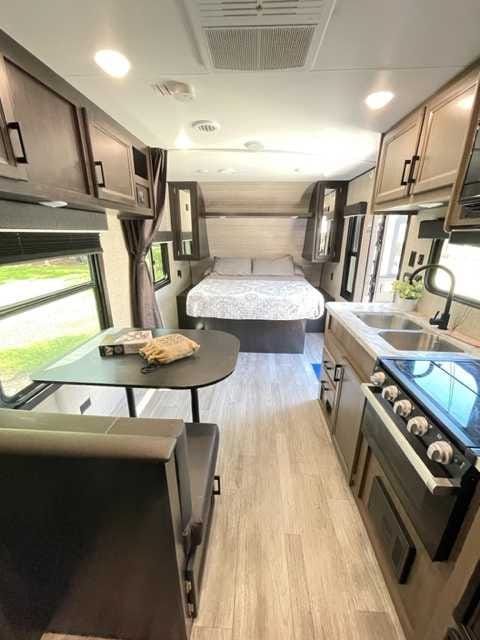 New 2022 Jayco Jay Flight SLX Towable trailer in Plantation