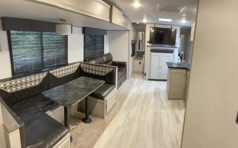 “Home Sweet Roam” 2021 Forest River RV Tracer Towable trailer in Waycross