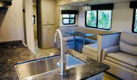 2022 Rustic Family Expedition Towable trailer in Vilano Beach