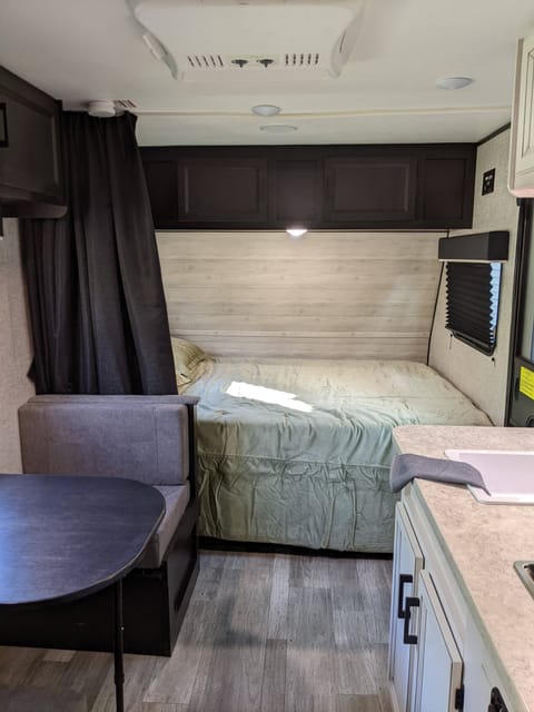 2022 Jayco Jay Flight SLX 174BH Towable trailer in Greenville