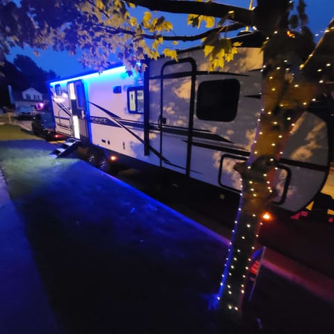 2022 Heartland Sundance Ultra Lite 278BH Towable trailer in Springfield