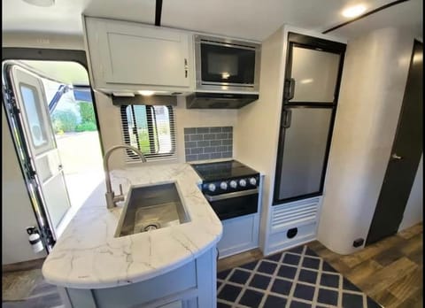 2019 Keystone RV Bullet 287QBSWE Towable trailer in Thousand Oaks