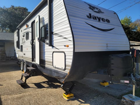 2017 Jayco Jay Flight slx 267BHSW Towable trailer in Fort Walton Beach