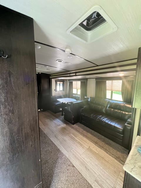 2019 Coachmen RV Spirit Ultra Lite 2758RB Rimorchio trainabile in Kernersville