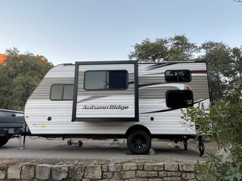 2022 Starcraft Autumn Ridge 186BH Towable trailer in Sahuarita