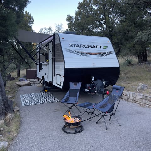 2022 Starcraft Autumn Ridge 186BH Towable trailer in Sahuarita