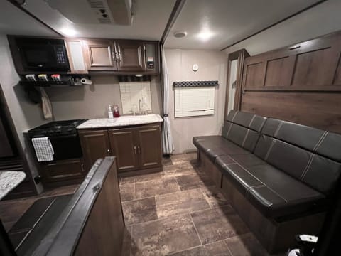 2019 Keystone RV Passport 239ML-KID APPROVED Towable trailer in Leander