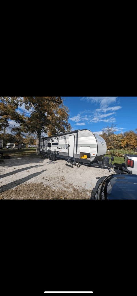 KZ Sportsmen SE 281BHSE - 8 Reviews! Towable trailer in West Des Moines