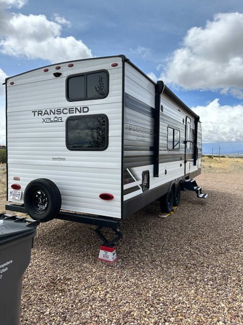 2022 - Transcend 99$ A Night All of August Towable trailer in Millcreek