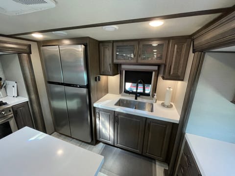 2022 Grand Design Solitude 390RK Towable trailer in Rancho Mirage