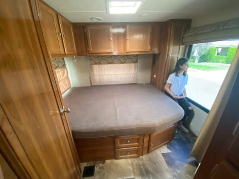 2019 Coachmen RV Leprechaun 260DS Drivable vehicle in Fontana