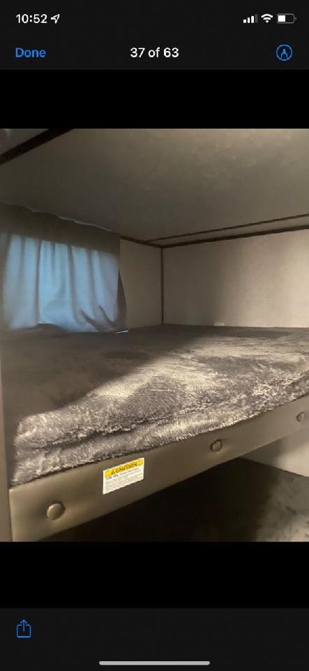 2021 Dutchmen RV Aspen Trail 2710BHWE Towable trailer in Evanston