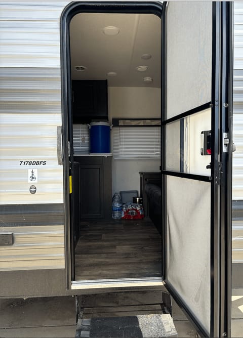 2020 Forest River RV Salem Select Towable trailer in Santa Maria