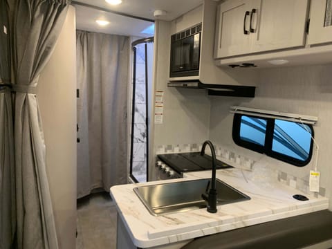 2023 Coachmen RV Freelander 27QB Drivable vehicle in Rowland Heights