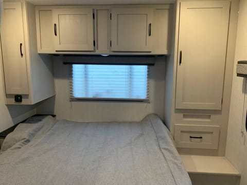 2023 Coachmen RV Freelander 27QB Drivable vehicle in Rowland Heights