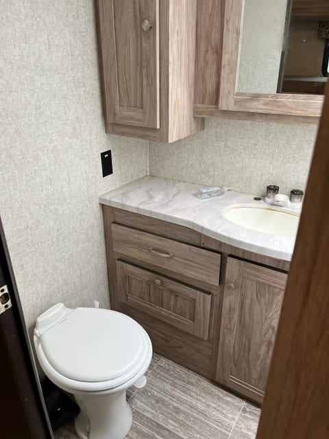 2019 Forest River RV Sunseeker LE 3250DSLE Vehículo funcional in Chelmsford