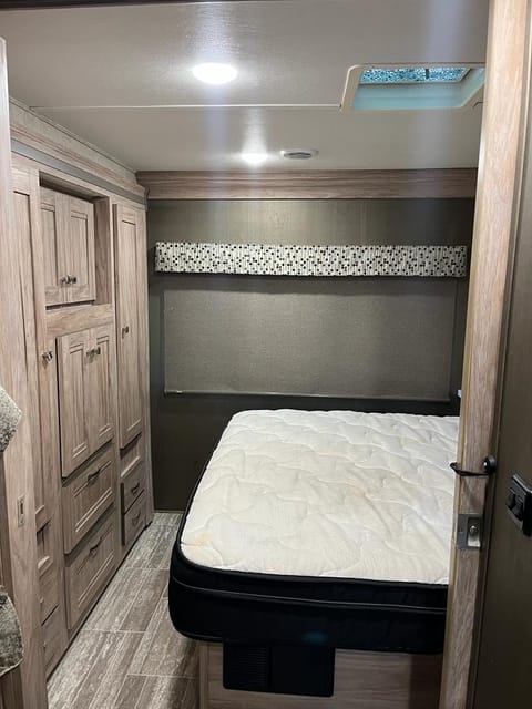 2019 Forest River RV Sunseeker LE 3250DSLE Vehículo funcional in Chelmsford