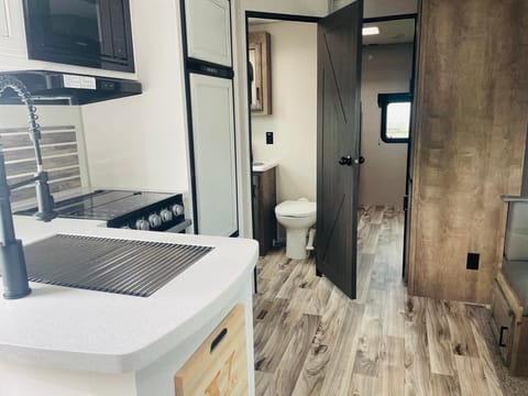 2021 Venture RV SportTrek Touring Edition Towable trailer in Wenatchee