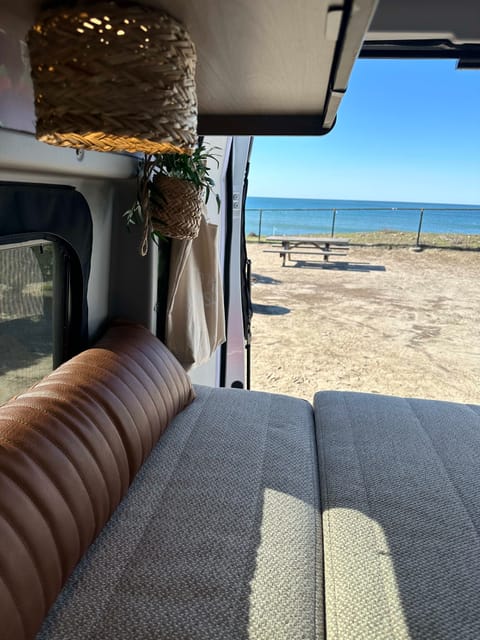 BRAND NEW, 2023 Winnebago Solis, Sleeps 4 Campervan in Laguna Hills