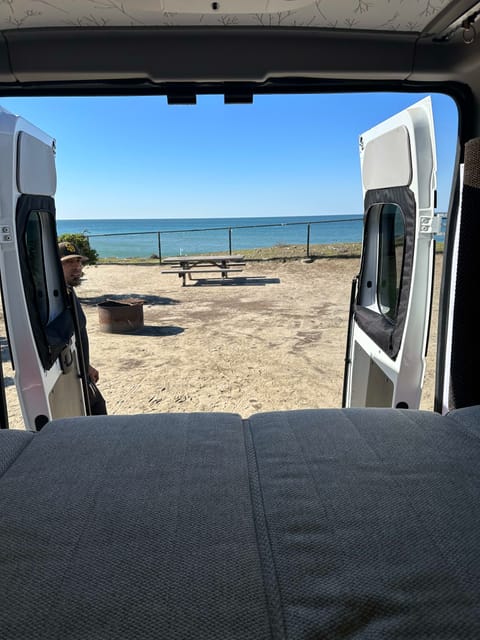 BRAND NEW, 2023 Winnebago Solis, Sleeps 4 Campervan in Laguna Hills