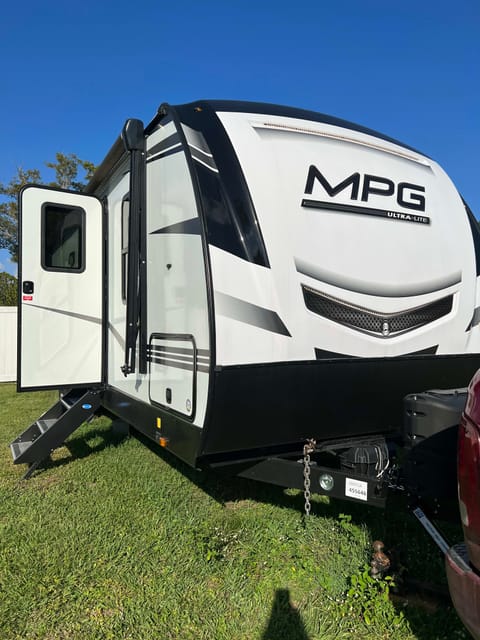 Lee fam 2021 Cruiser MPG 2800QB Towable trailer in Zephyrhills