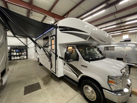 2022 Jayco Redhawk 31F Drivable vehicle in Kettering