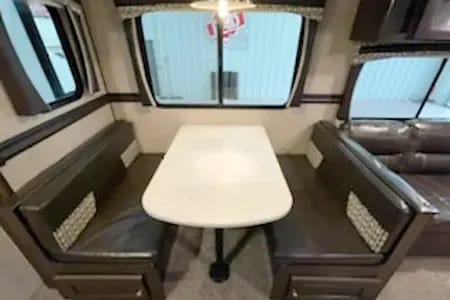 2019 Keystone RV Prowler 33PBHS Towable trailer in Lakeview