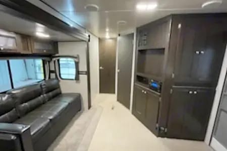 2019 Keystone RV Prowler 33PBHS Towable trailer in Lakeview