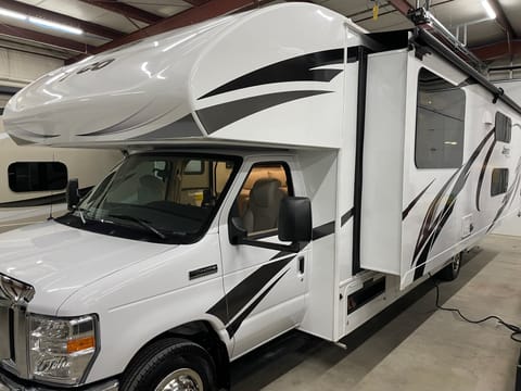 2022 Jayco Redhawk 31F Drivable vehicle in Kettering